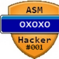 oxoxo