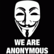 Anonymous?