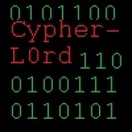 CypherL0rd