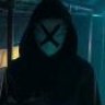 MRX