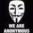 Anonymous?